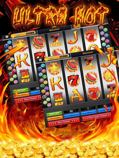 ultra hot gratis spielen NOVOMATIC is actually a one-stop provider merchant within the whole spectrum of gambling